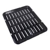 Bosch Cooker & Hob Anti Splash Fat Drain Grill Tray - Image 8