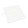 Bosch Vacuum Cleaner High performance hygiene filter - Image 1