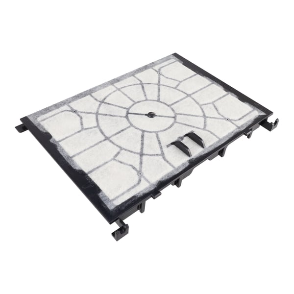 Motor protective filters