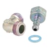 Bosch Cooker & Hob Mounting set - Image 8