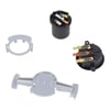 Bosch Cooker & Hob Warming Drawer Coupling Kit Case - Image 2