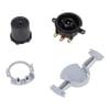 Bosch Cooker & Hob Warming Drawer Coupling Kit Case - Image 4