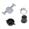 Bosch Cooker & Hob Warming Drawer Coupling Kit Case - Image 5