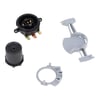 Bosch Cooker & Hob Warming Drawer Coupling Kit Case - Image 6