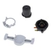 Bosch Cooker & Hob Warming Drawer Coupling Kit Case - Image 8