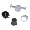 Bosch Cooker & Hob Warming Drawer Coupling Kit Case - Image 9