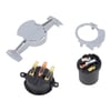 Bosch Cooker & Hob Warming Drawer Coupling Kit Case - Image 11