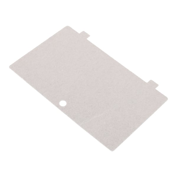 Side Waveguide Cover