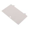 Bosch Microwave Side Waveguide Cover - Image 1