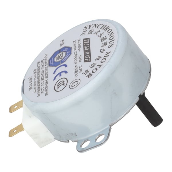 Motor
