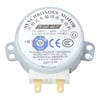 Bosch Microwave Motor - Image 2
