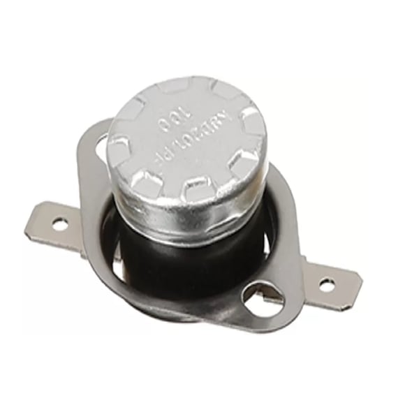 Regulator temperature