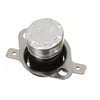 Bosch Microwave Regulator temperature - Image 1