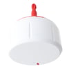 Bosch Washing Machine Knob programme White - Image 3
