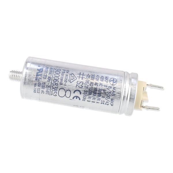 Capacitor