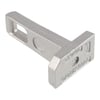 Bosch Washing Machine Door Lock Catch Hook - Image 4