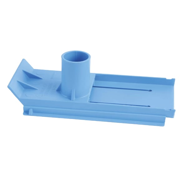 Fabric Softener Dispensing Siphon