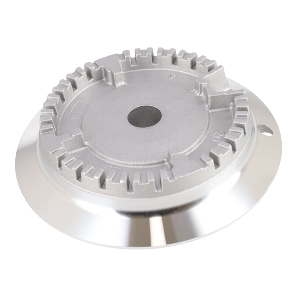 Gas Hob Burner Cap Gas Splitter