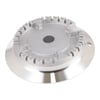 Bosch Cooker & Hob Gas Hob Burner Cap Gas Splitter - Image 1