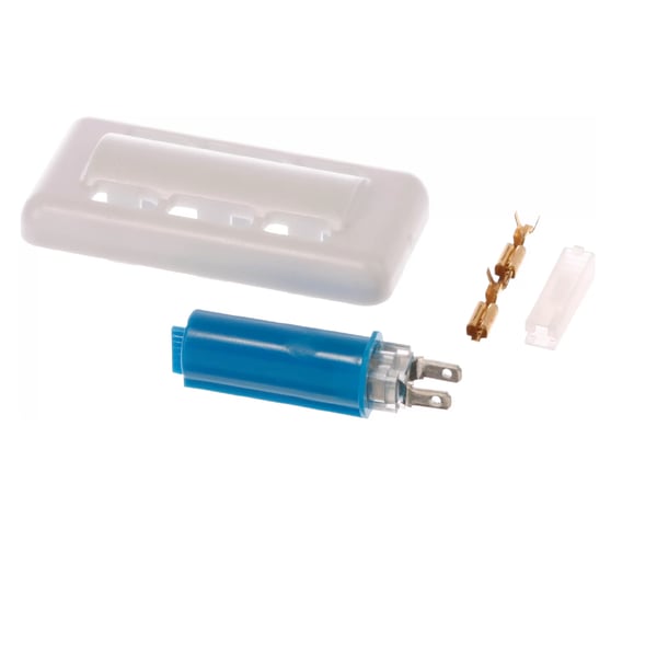 Temperature Sensor 