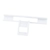 Siemens Fridge & Freezer Cover HYDROFRESH Slide - Image 9