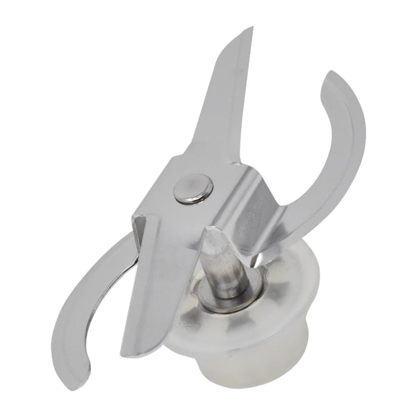 Knife Spinning Blade