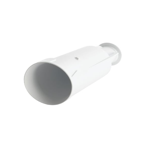 Spinning Blade Support
