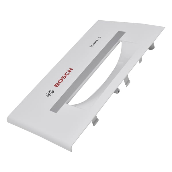 Tray handle dispenser