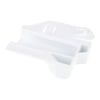 Smeg Fridge & Freezer Seating Glass Shelf Support Freezer  - Image 6