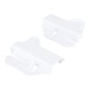 Smeg Fridge & Freezer Seating Glass Shelf Support Freezer  - Image 10
