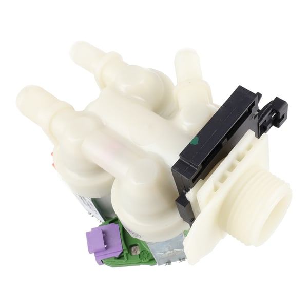 Water Inlet Valve Solenoid Valves
