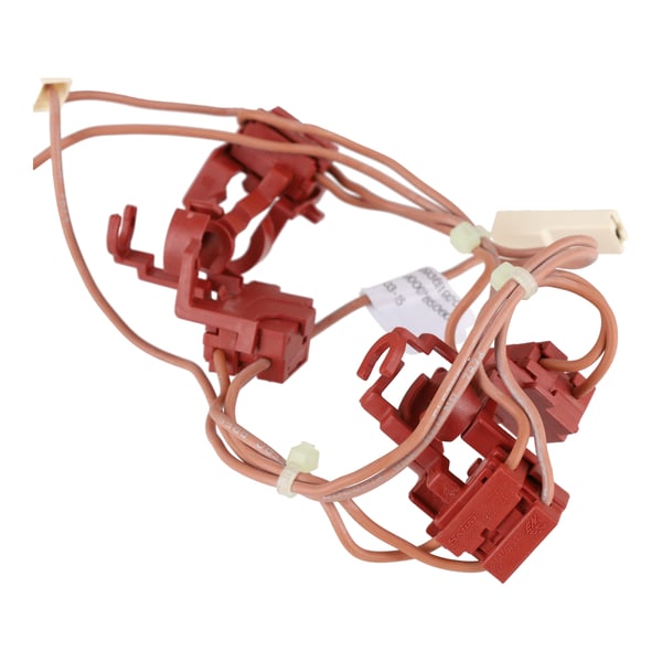Hob Ignition Switch Set Of Switches
