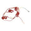 Bosch Cooker & Hob Hob Ignition Switch Set Of Switches - Image 2
