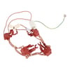 Bosch Cooker & Hob Hob Ignition Switch Set Of Switches - Image 3