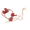 Bosch Cooker & Hob Hob Ignition Switch Set Of Switches - Image 4