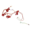 Bosch Cooker & Hob Hob Ignition Switch Set Of Switches - Image 8
