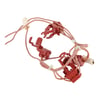 Bosch Cooker & Hob Hob Ignition Switch Set Of Switches - Image 9