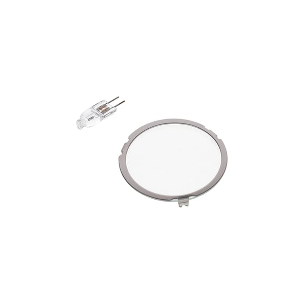 20W Light Bulb and Lens Repair Set 