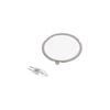 Neff Cooker Hood 20W Light Bulb and Lens Repair Set  - Image 2