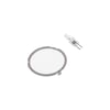 Neff Cooker Hood 20W Light Bulb and Lens Repair Set  - Image 7