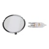 Bosch Cooker Hood Light Bulb and Lens Repair Set - 20w - Image 3