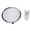 Bosch Cooker Hood Light Bulb and Lens Repair Set - 20w - Image 6