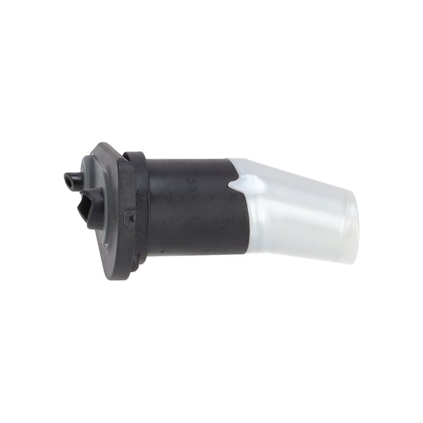 Jet Piercer &  Funnel Assembly 