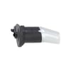 Bosch Coffee Machine Jet Piercer & Funnel Assembly - Image 1