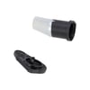 Bosch Coffee Machine Jet Piercer & Funnel Assembly - Image 3