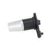 Bosch Coffee Machine Jet Piercer & Funnel Assembly - Image 5