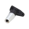 Bosch Coffee Machine Jet Piercer & Funnel Assembly - Image 8