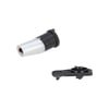 Bosch Coffee Machine Jet Piercer & Funnel Assembly - Image 11