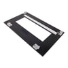 Siemens Microwave Glass front panel - Image 1
