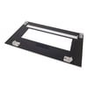 Siemens Microwave Glass front panel - Image 2